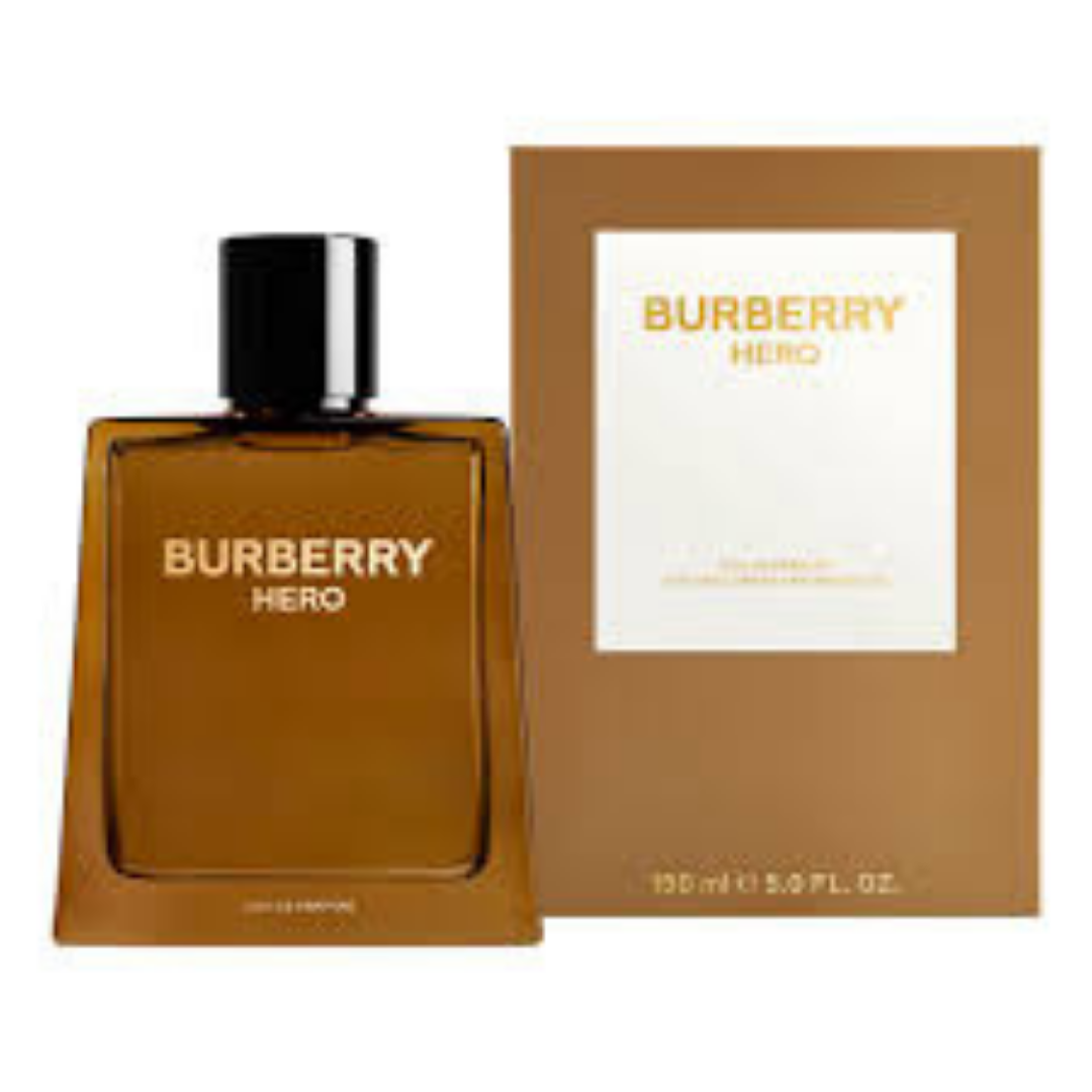 Hero di Burberry – Eau de Parfum - Narah profumi