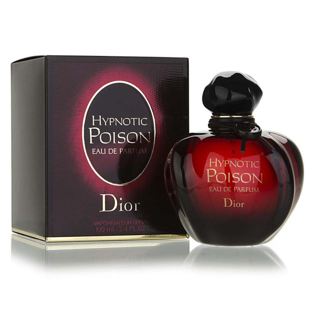 Hypnotic Poison - Eau de Toilette (tester) - Narah profumi