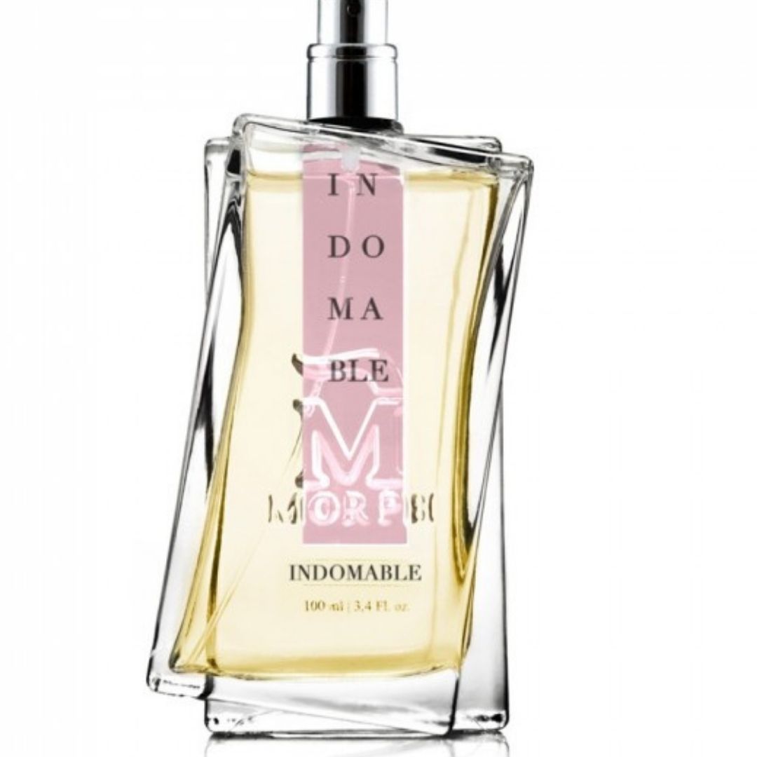 Indomable di Morph (tester) - Narah profumi