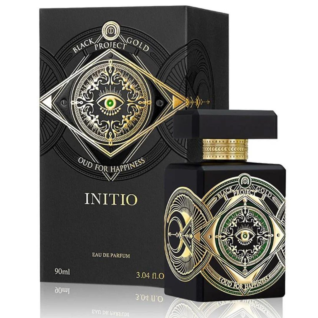 Initio Oud for Happiness - Eau De Parfum (Tester) - AntheaProfumi