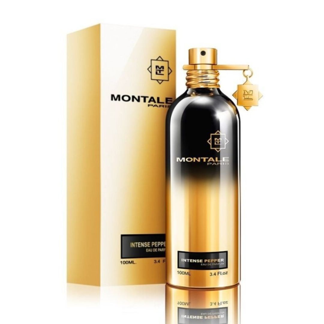 Intense Pepper di Montale - Eau de Parfume (tester) - Narah profumi