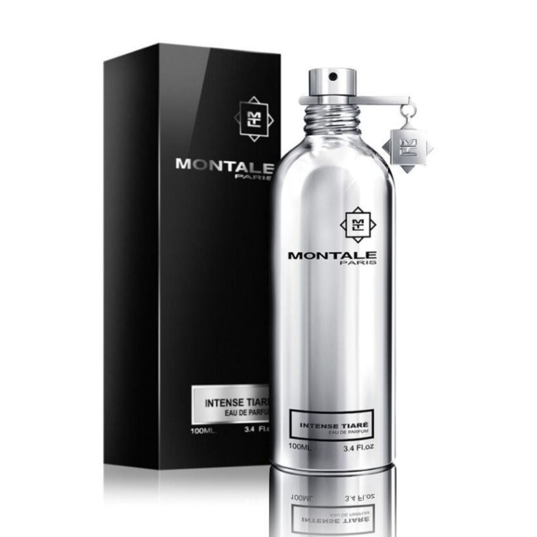 Intense Tiaré di Montale -Eau de Parfum (tester) - Narah profumi