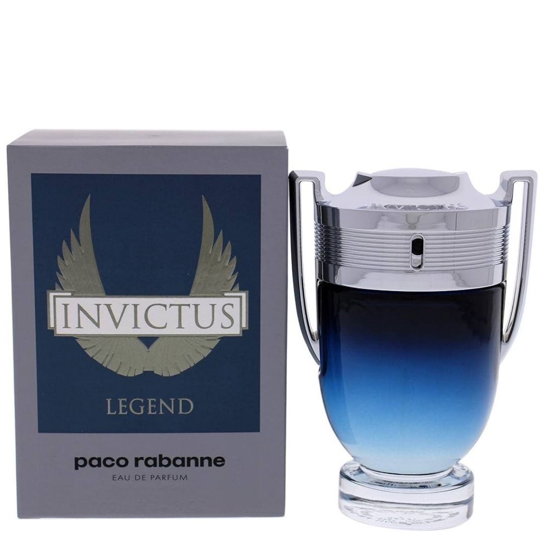 Invictus Legend - Eau de Parfume Extreme (tester) - AntheaProfumi