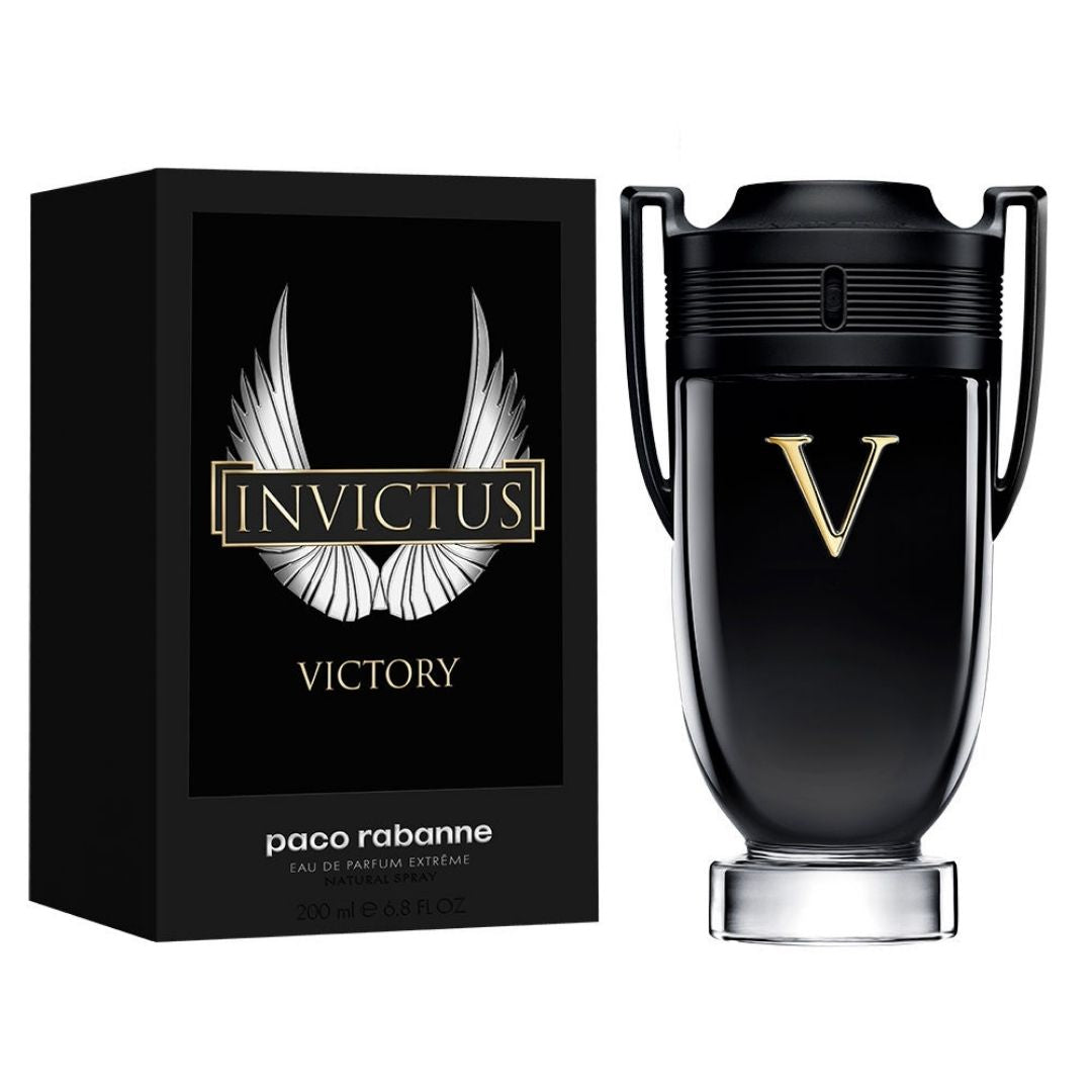 Invictus Victory di Paco Rabanne - Eau de Parfum extreme (tester) - Narah profumi