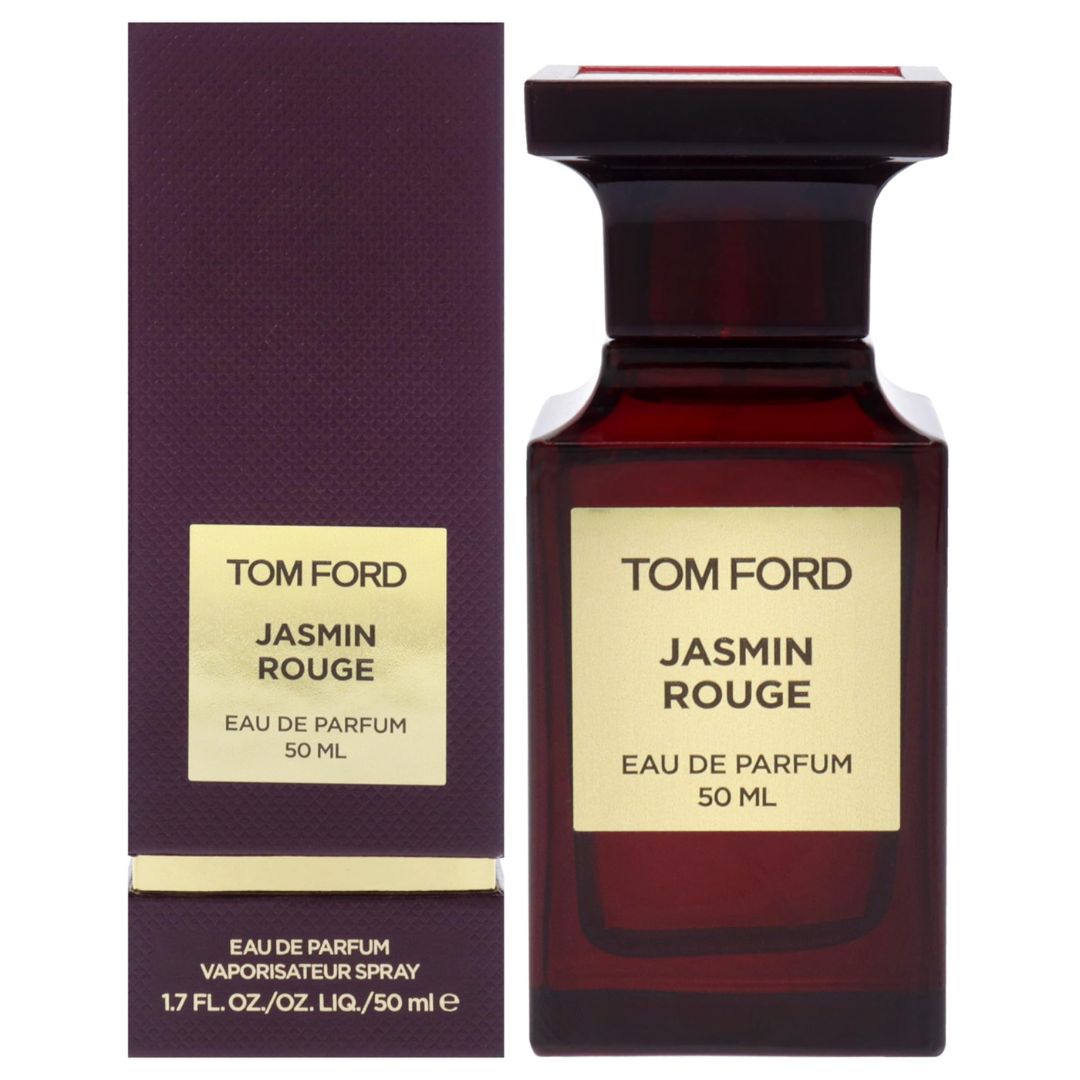 Jasmin Rouge di Tom Ford – Eau de Parfum - Narah profumi