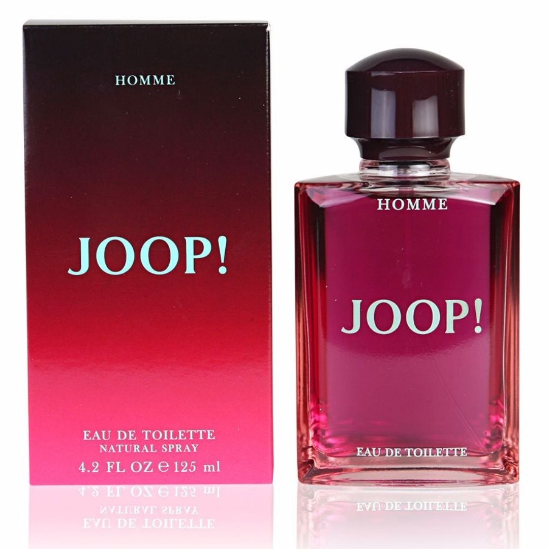 Joop di Homme - Eau de toilette (tester) - Narah profumi