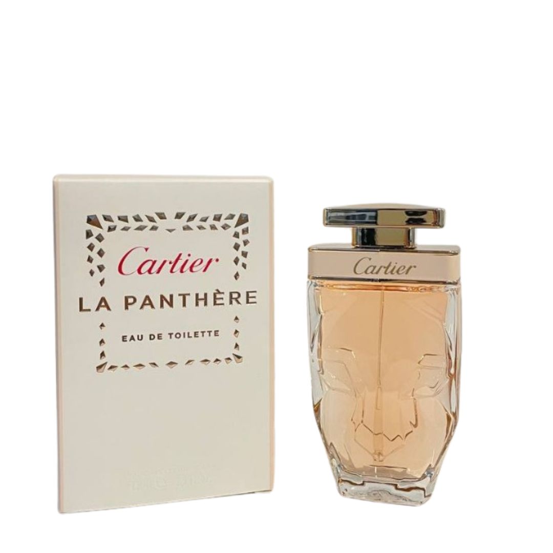La Panthère - Eau de Toilette (tester) - AntheaProfumi