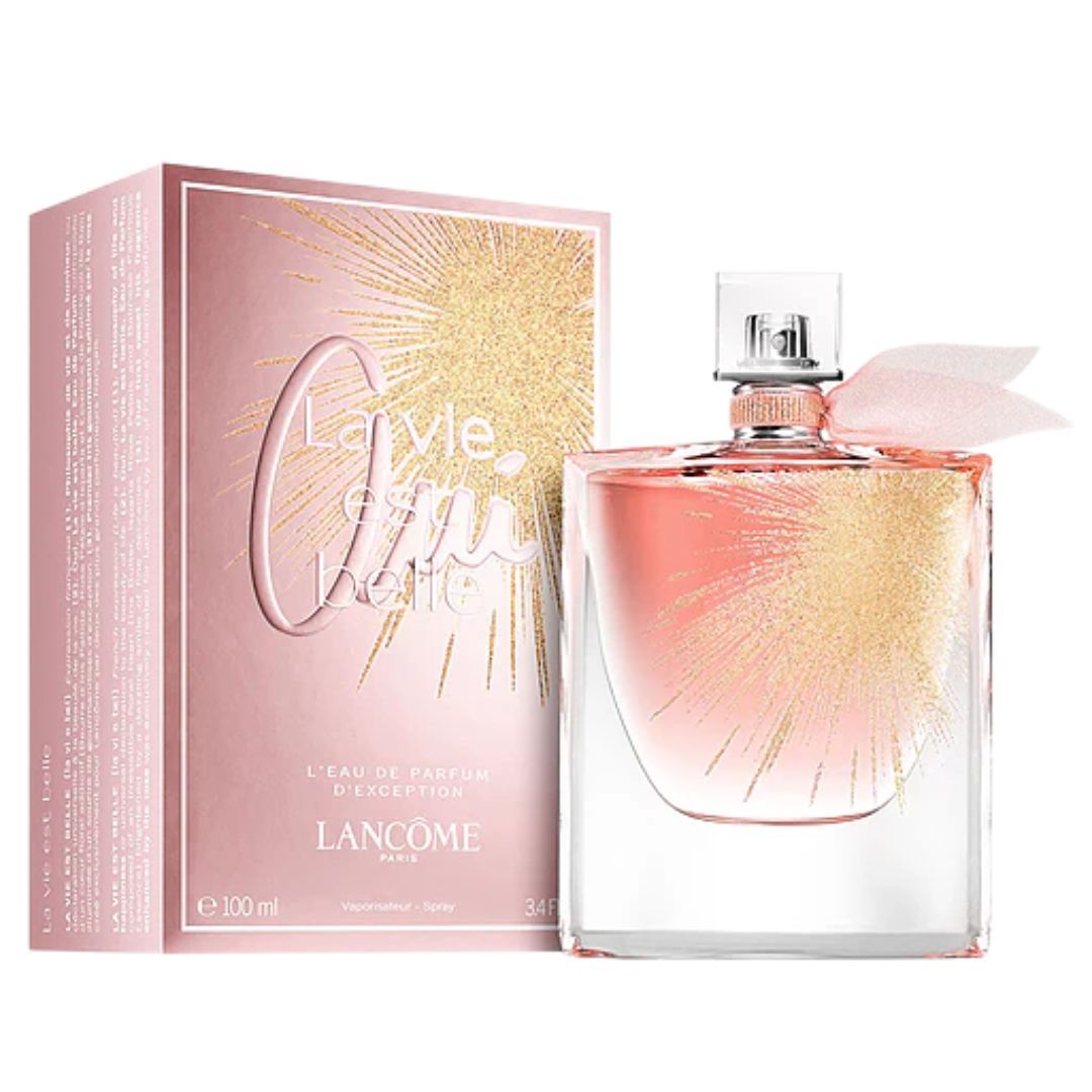 La Vie Est Belle - L'Eau de Parfum d'Exception (tester) - Narah profumi