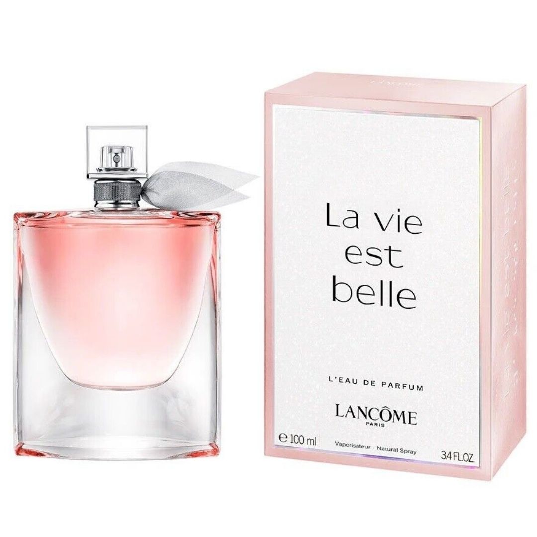 La Vie Est Belle di Lancôme - Eau de Parfume (tester) - Narah profumi