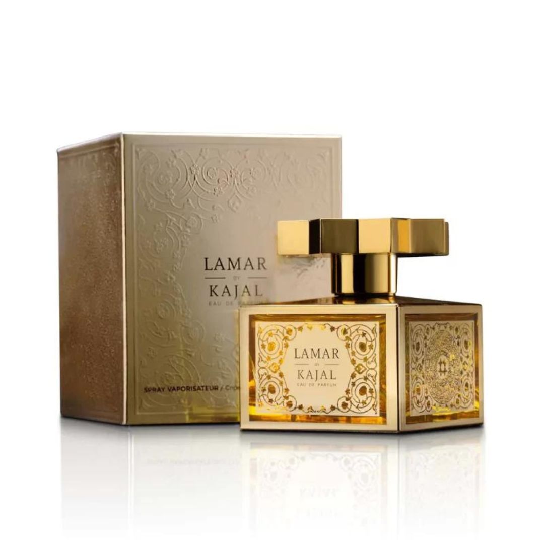 Lamar di Kajal - Eau de Parfume (tester) - AntheaProfumi