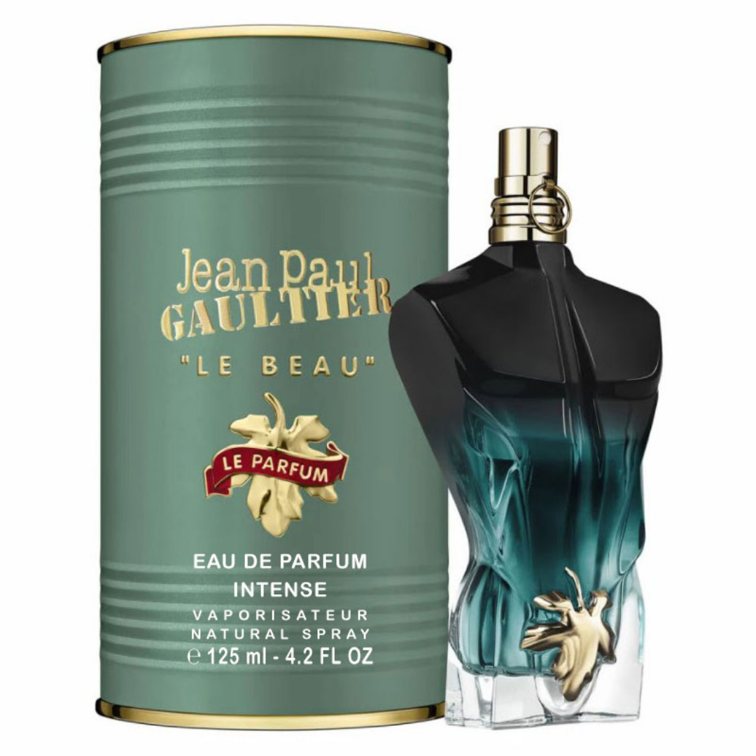 Le Beau di Jean Paul Gaultier – Eau de Toilette - Narah profumi