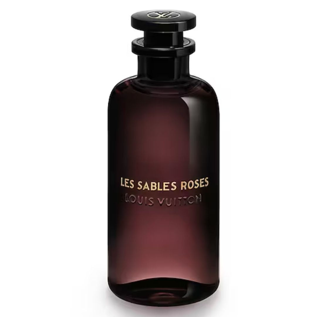 Les Sables Roses (tester) - Narah profumi