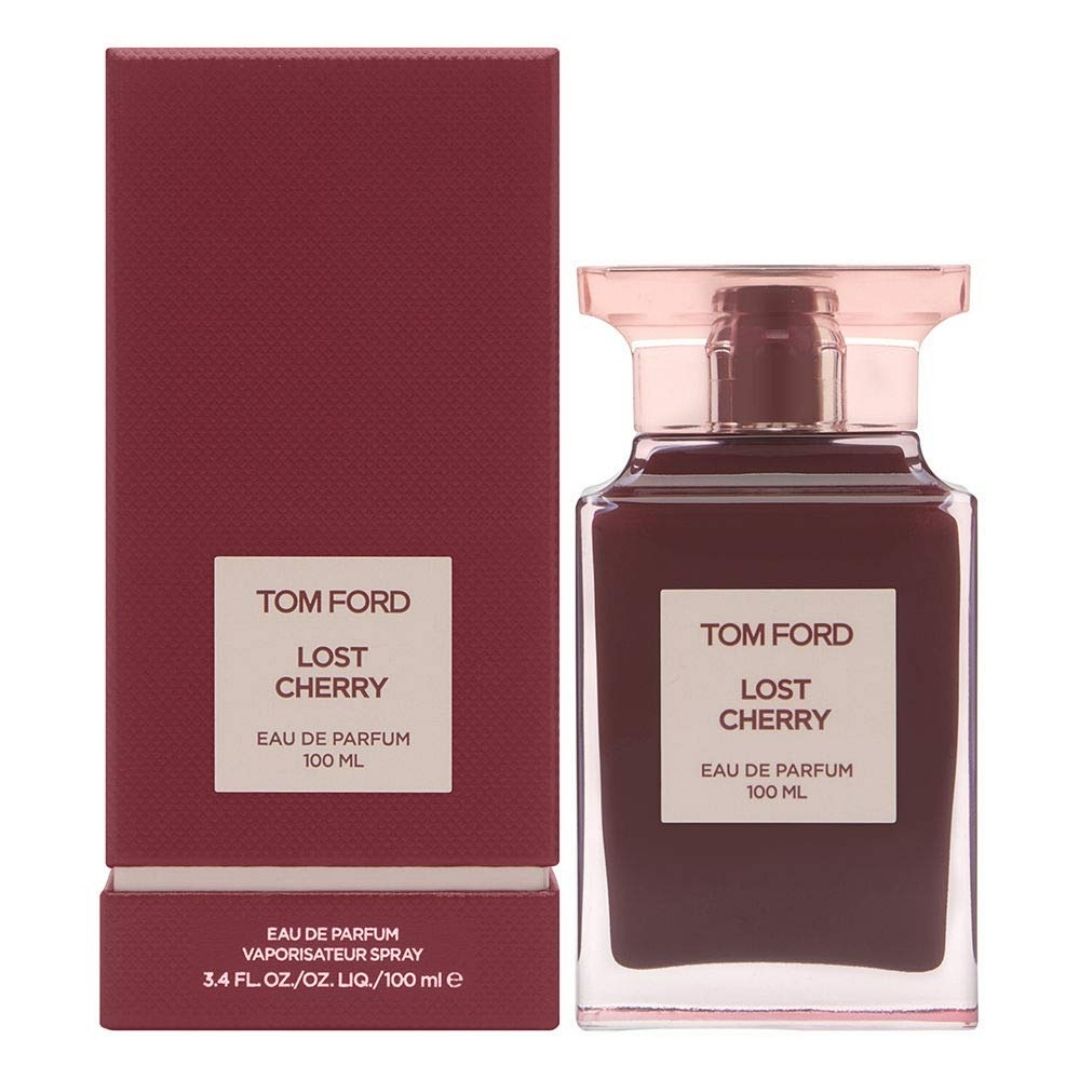Lost Cherry - Eau de Parfume (tester) - Narah profumi