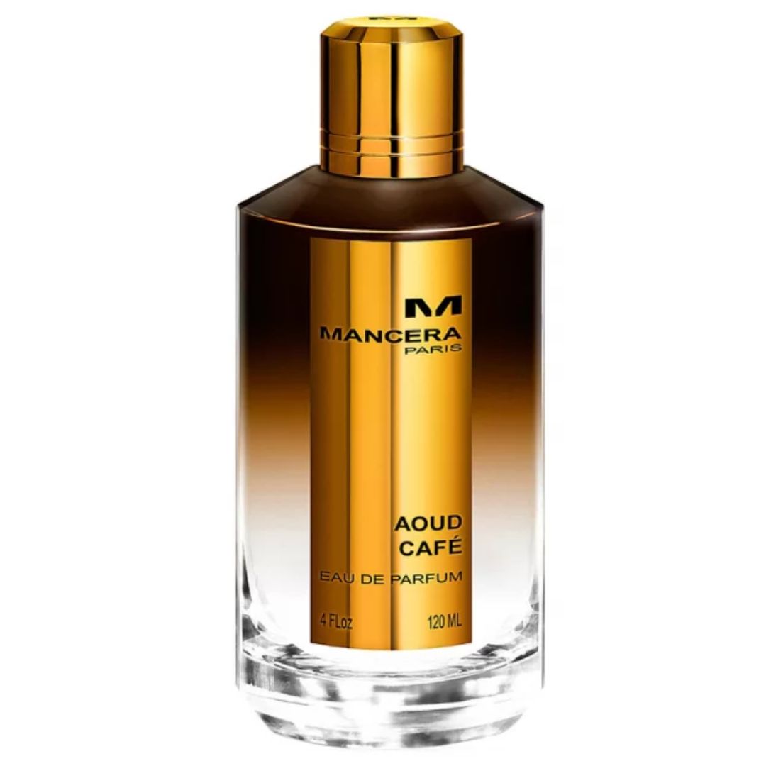 Mancera Aoud Cafè (senza scatola esterna) - Narah profumi