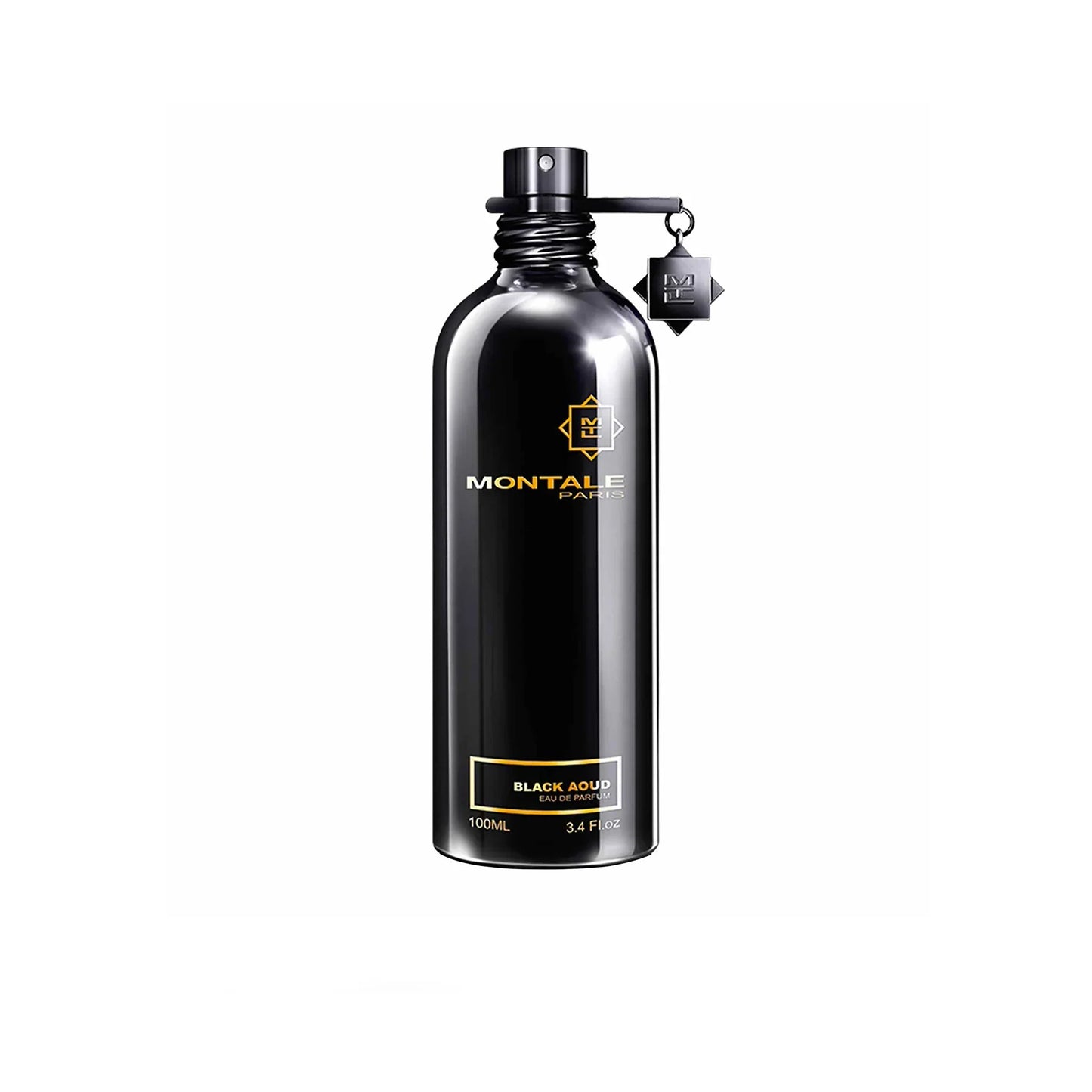 Montale Black Aoud - Eau De Parfum (Testr) - Narah profumi