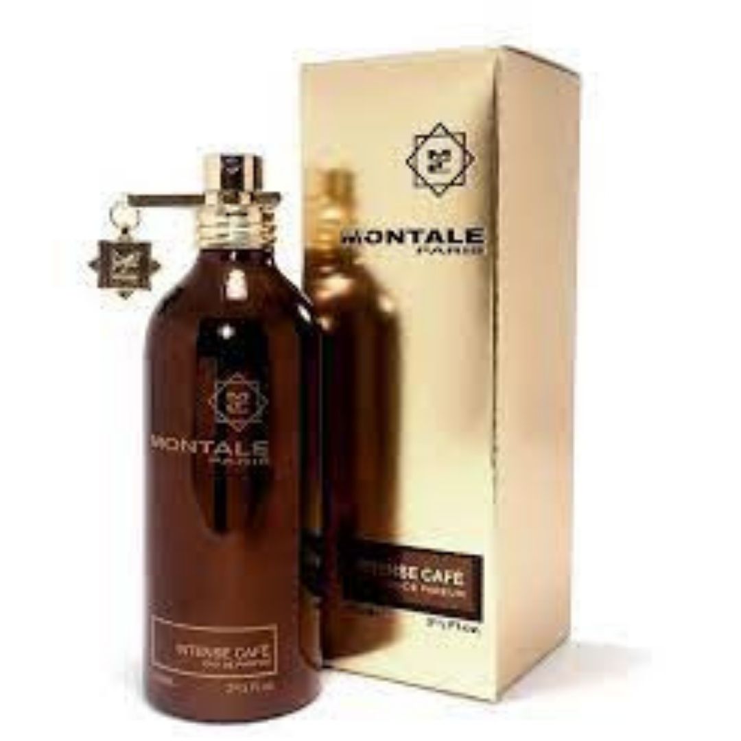 Intense Café di Montale - Eau de Parfume (tester) - Narah profumi