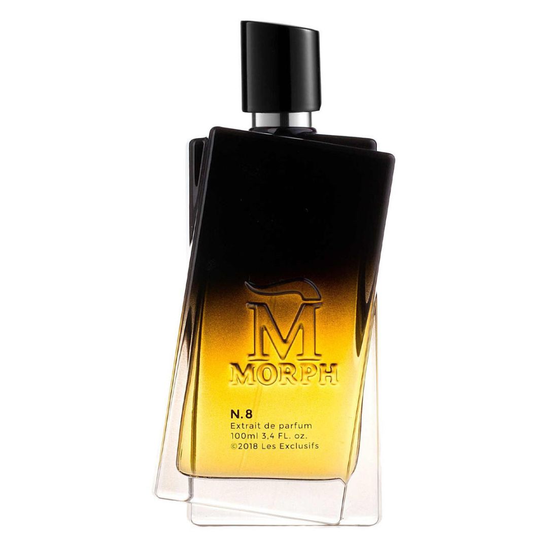 Morph N8 - Extrait de Parfum (tester) - Narah profumi