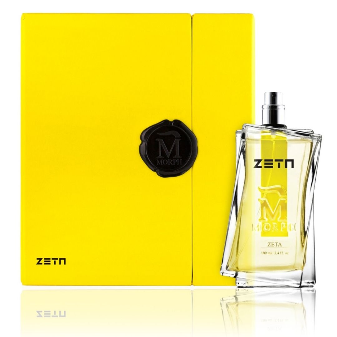 Morph Zeta (tester) - Narah profumi