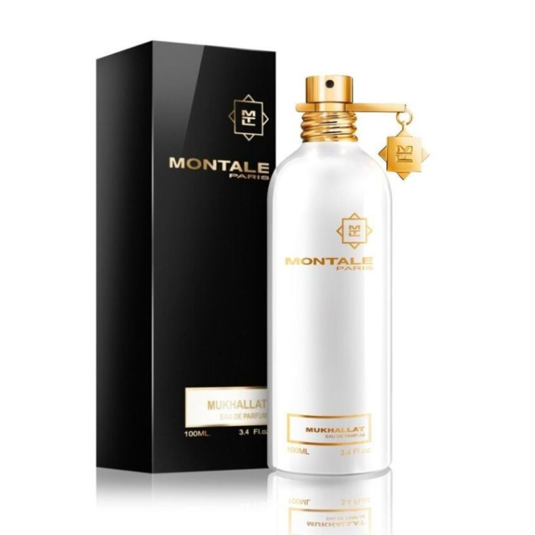 Mukhallat di Montale - Eau de Parfum (tester) - Narah profumi