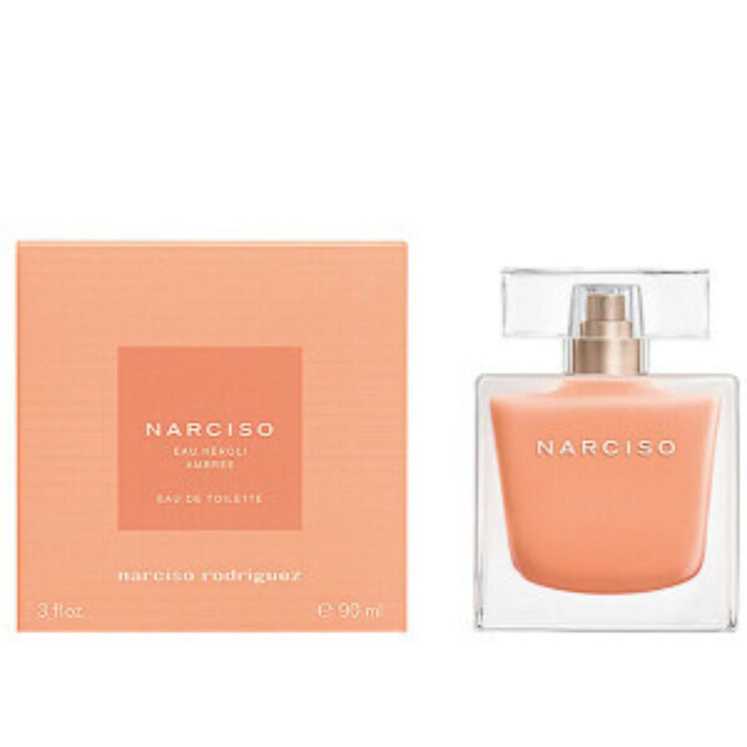 Narciso - Eau Néroli Ambrée (tester) - Narah profumi