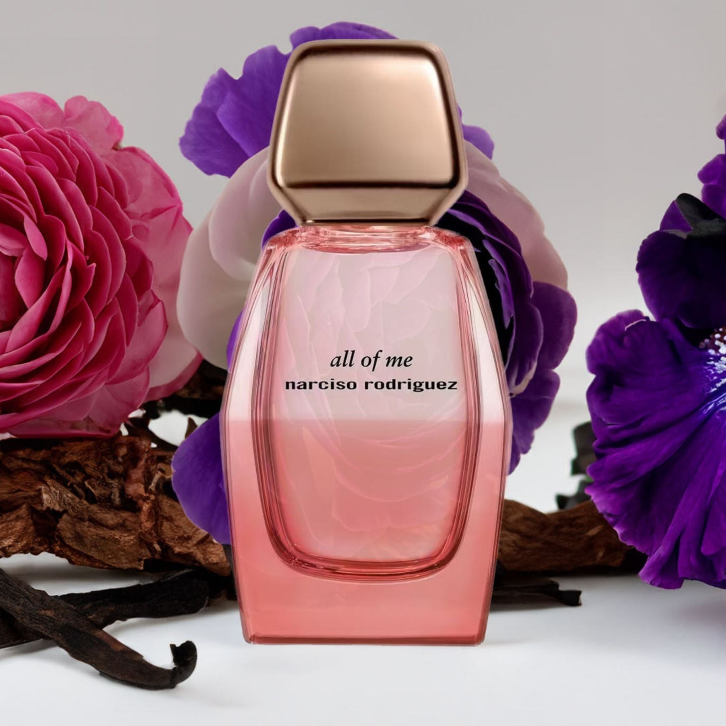 Narciso All of Me - Eau de Parfum (tester) - Narah profumi