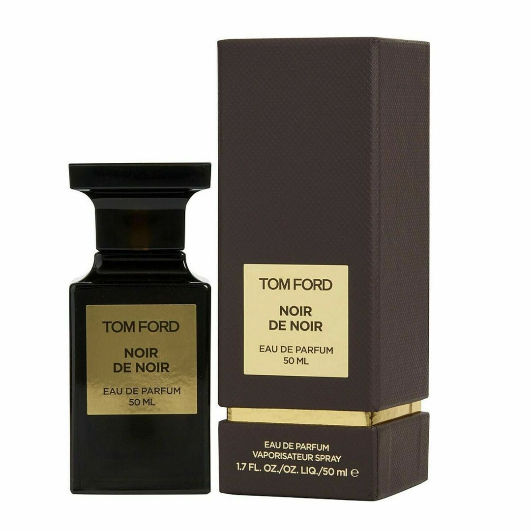 Noir de Noir - Eau de Parfum (tester) - Narah profumi