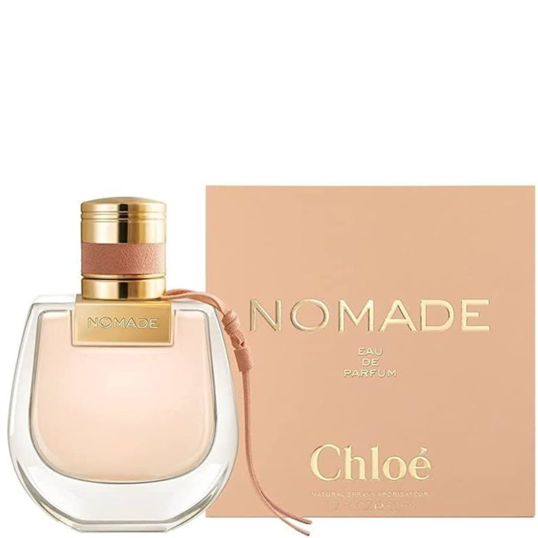 Nomade di Chloè - Eau de parfum (tester) - Narah profumi