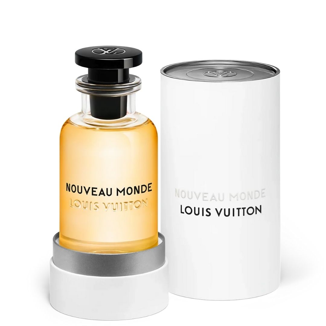 Nouveau Monde di Dior (tester) - Narah profumi