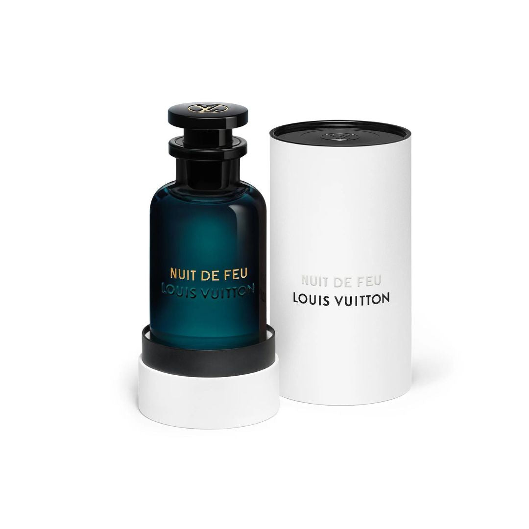 Nuit de Feu - Eau de Parfum (tester) - Narah profumi