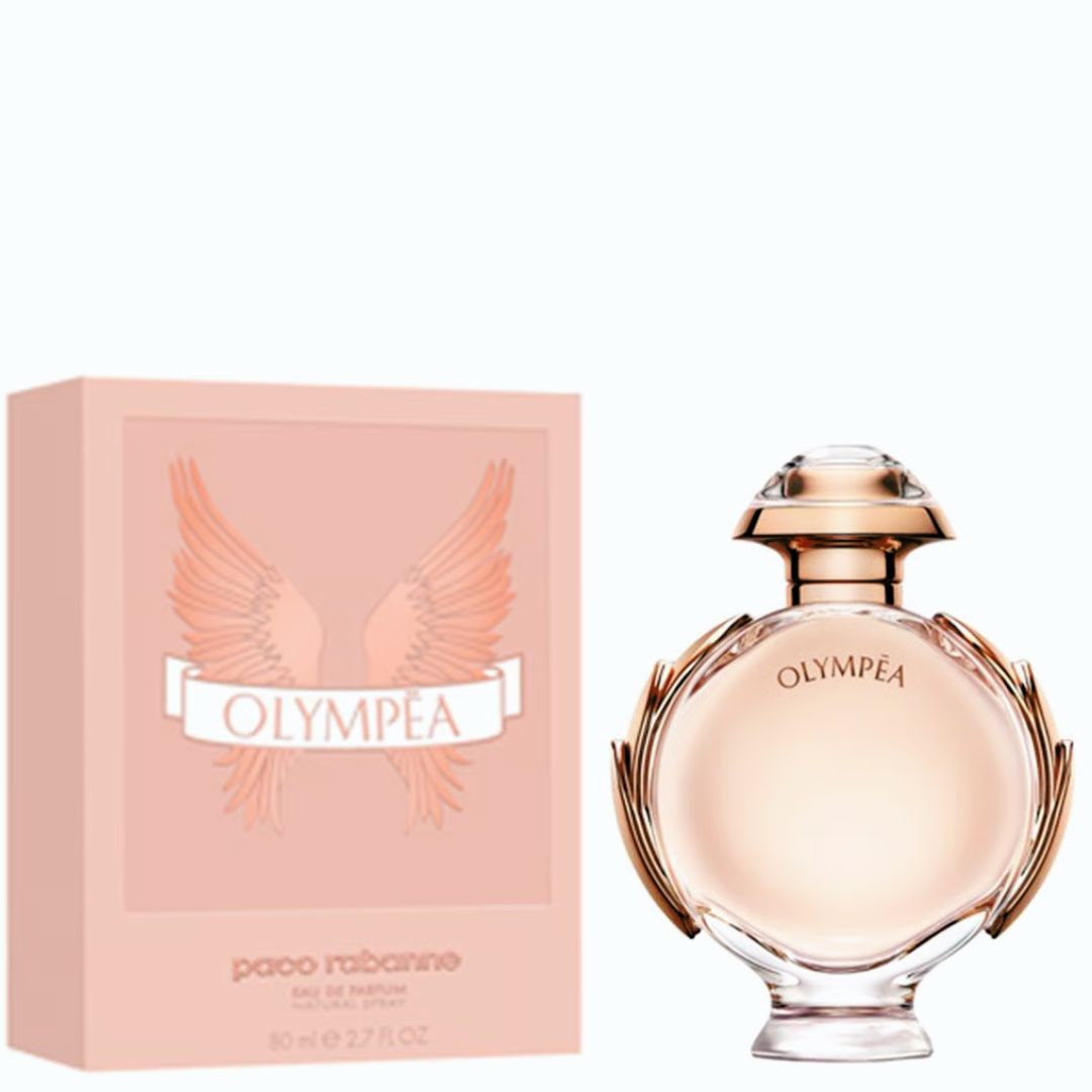 Olympea - Eau de Parfume (tester) - Narah profumi