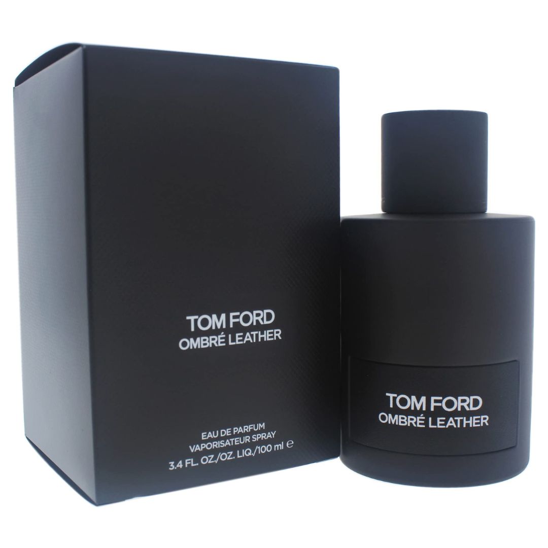 Ombré Leather - Eau de Parfum (tester) - Narah profumi