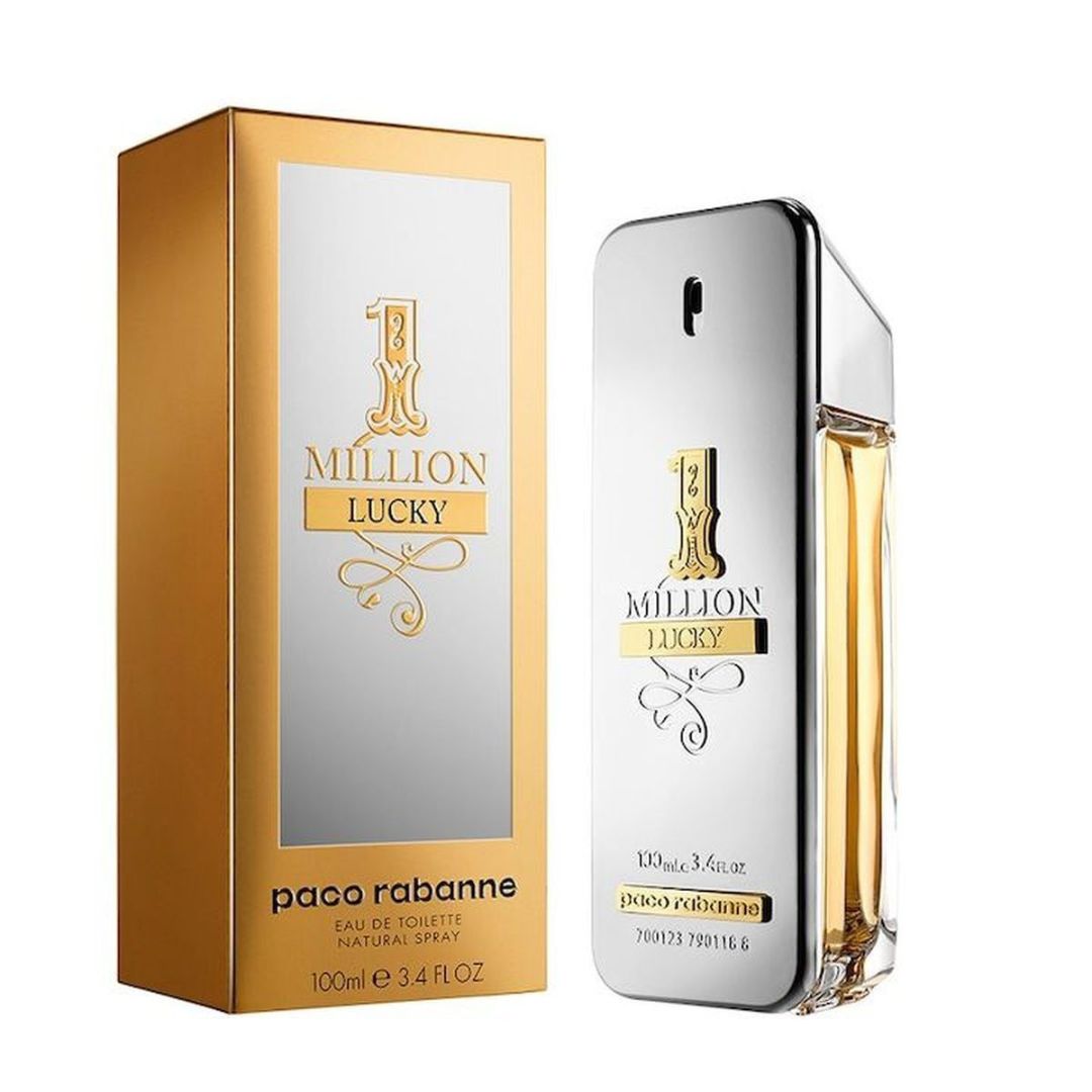 One Million - Eau de Toilette (tester) - Narah profumi