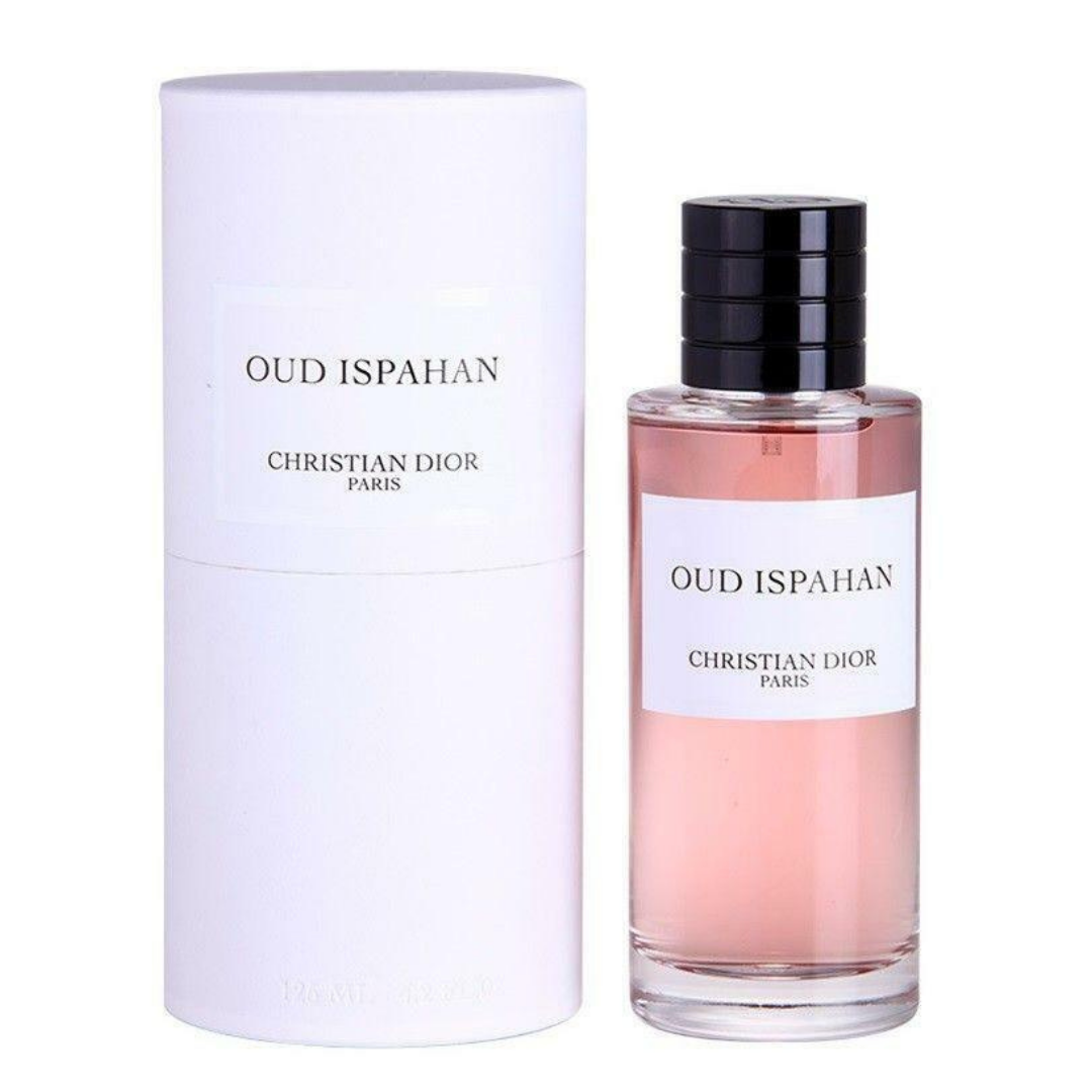 Oud Ispahan di Dior – Eau de Parfum - Narah profumi