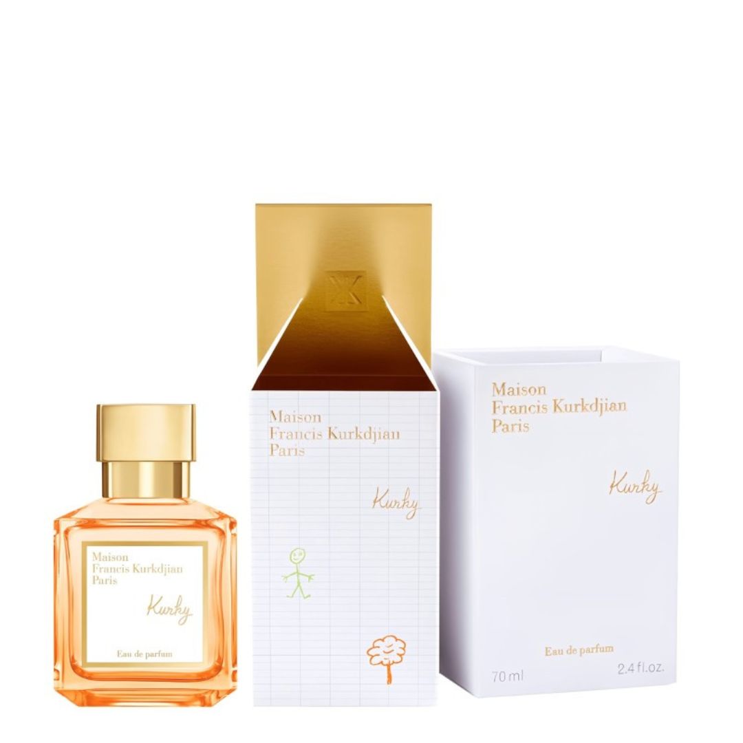 Oud Satin Mood di Maison Francis Kurkdjian – Eau de Parfum - Narah profumi