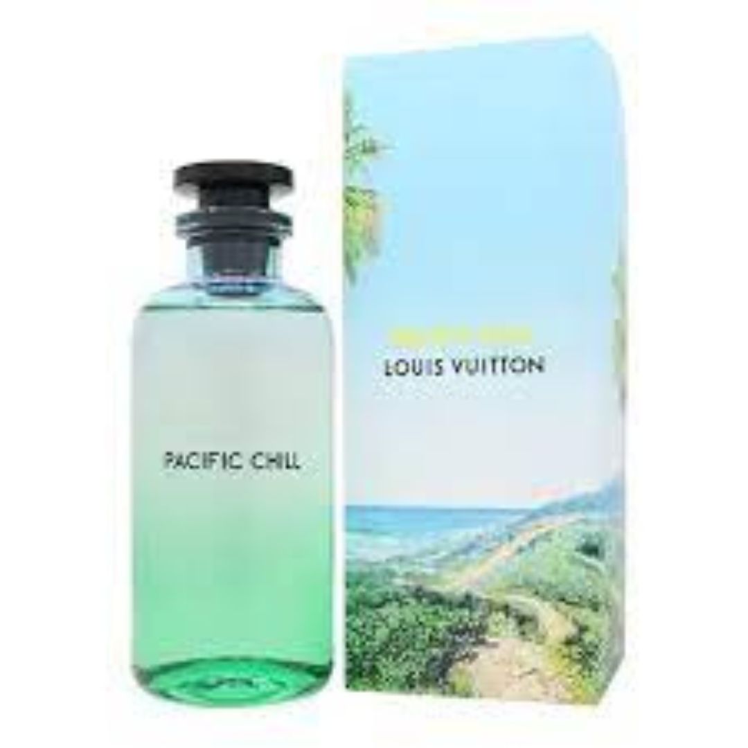 Pacific Chill (tester) - Narah profumi