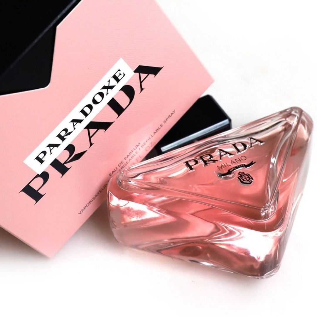 Paradoxe - Eau de Parfum (tester) - Narah profumi