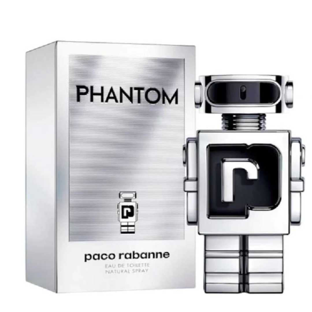Phantom - Eau de Toilette - Narah profumi