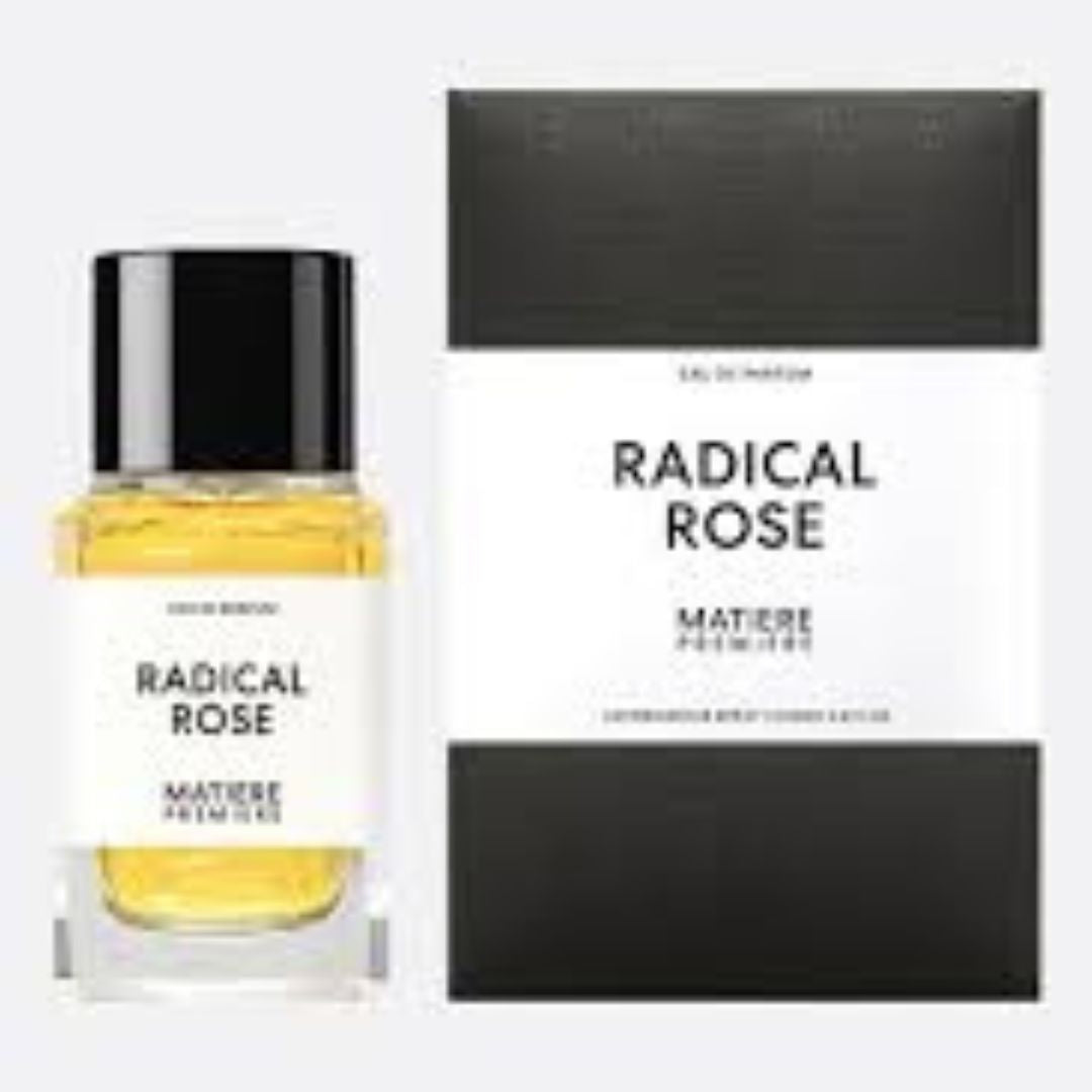 Radical Rose di Matière Première – Eau de Parfum - Narah profumi