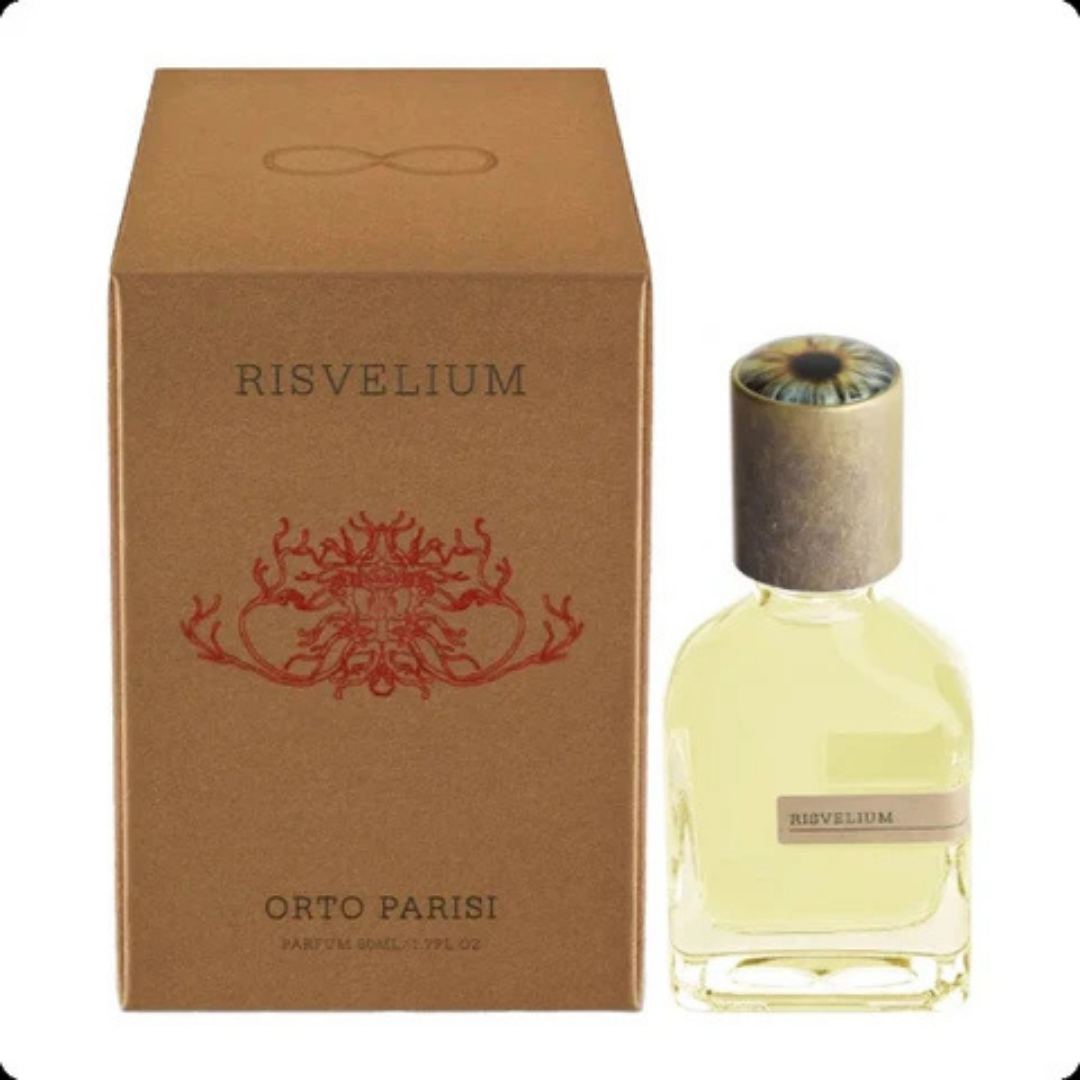 Risvelium di Orto Parisi – Eau de Parfum - Narah profumi