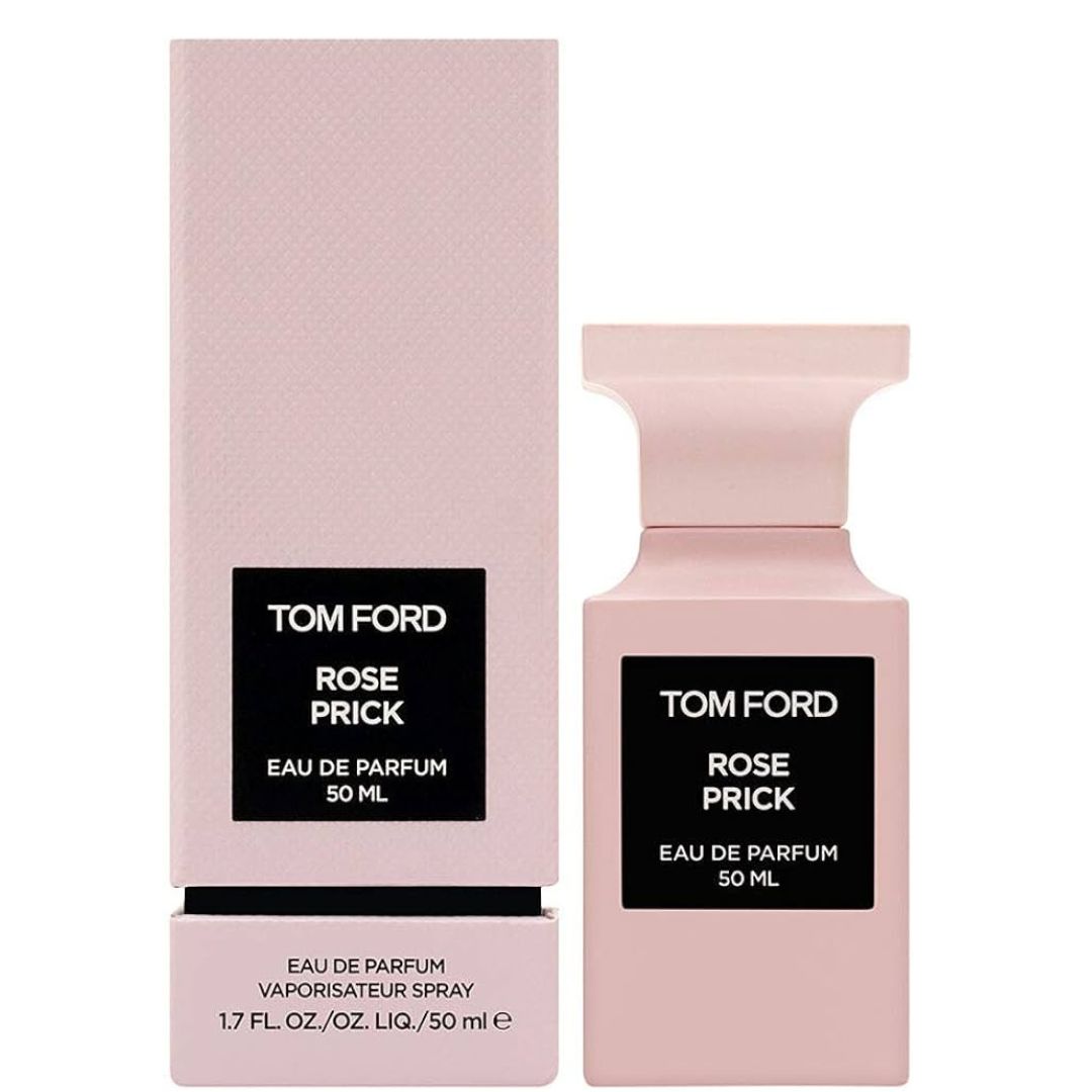 Rose Prick - Eau de Parfum (tester) - Narah profumi