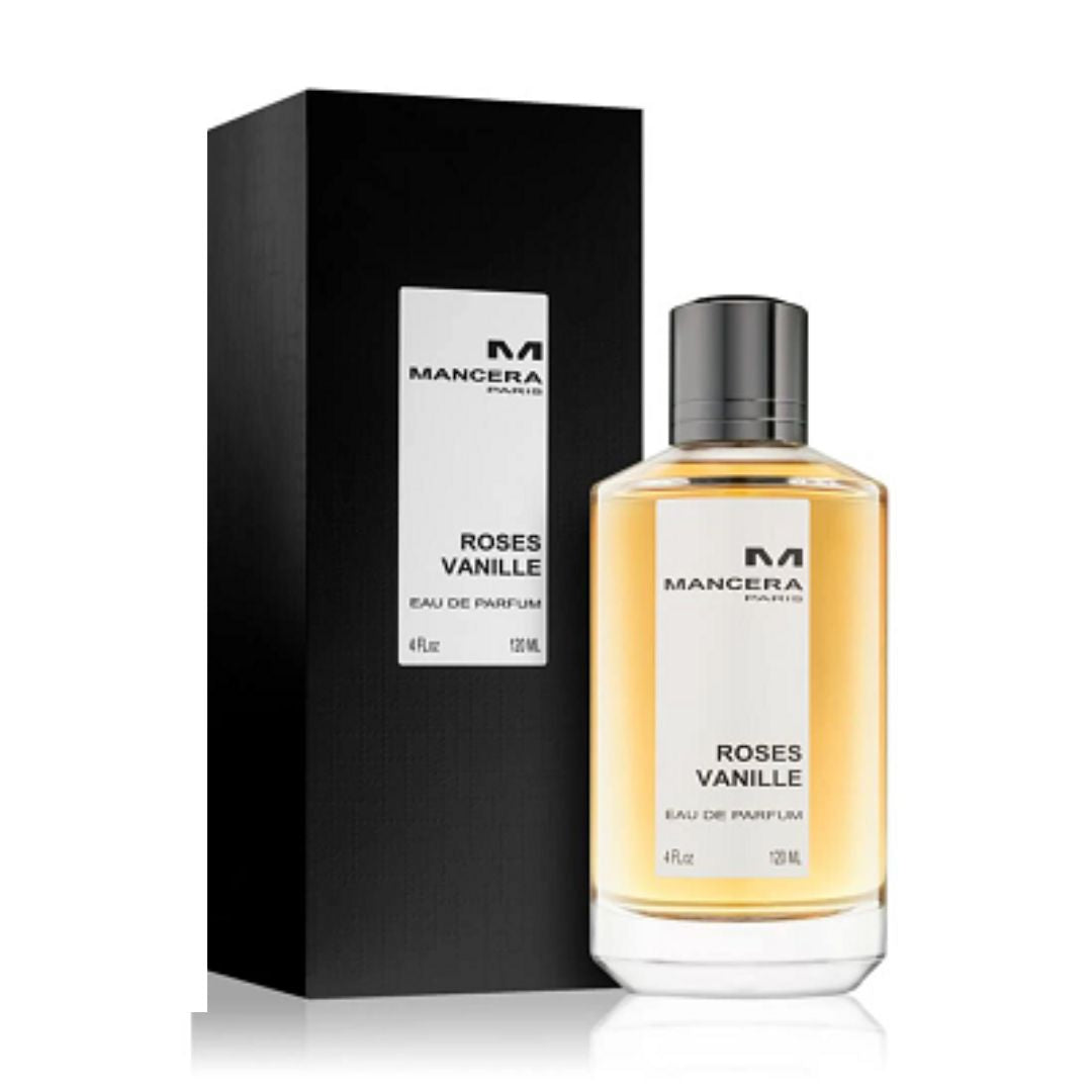 Roses Vanille - Eau de Parfume (tester) - Narah profumi