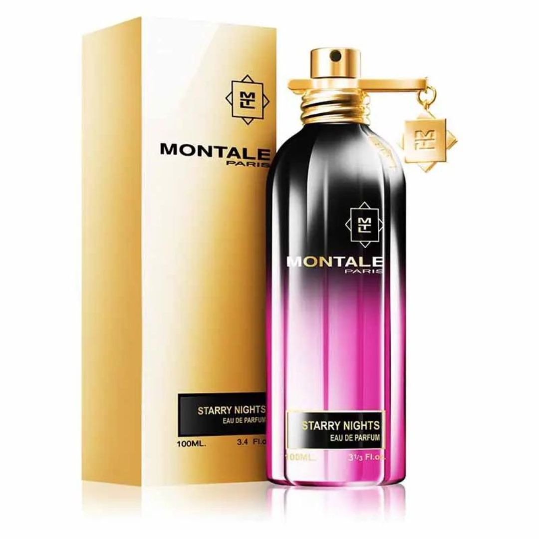 Starry Nights di Montale - Eau de Parfum (tester) - AntheaProfumi