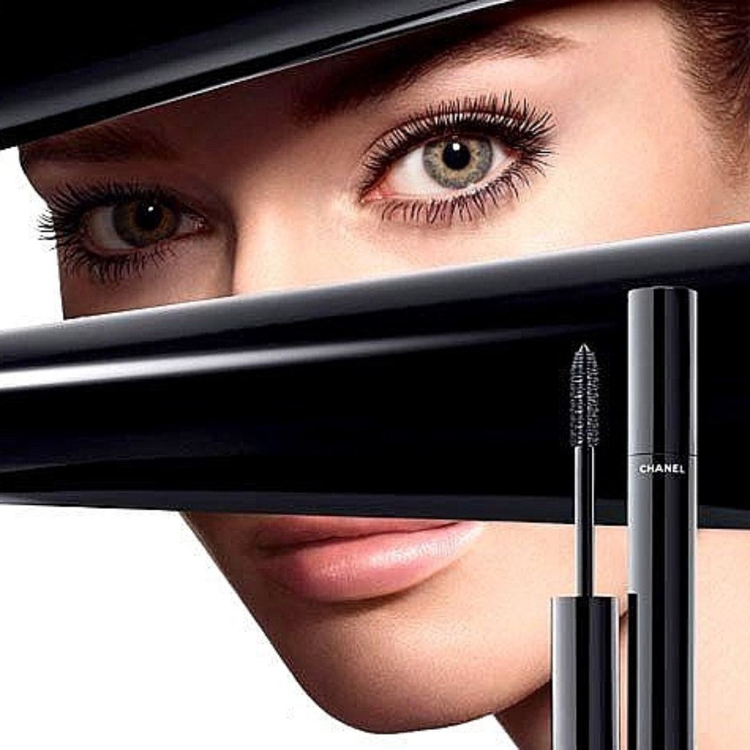 Sublime de Chanel Waterproof Mascara - Narah profumi