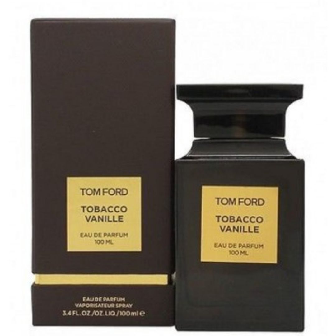 Tobacco Vanille - Eau de Parfume (tester) - Narah profumi