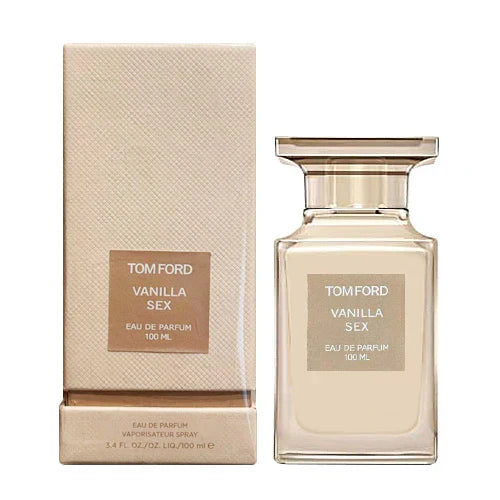 Tom Ford Vanilla Sex - Eau De Parfum (Tester) - Narah profumi