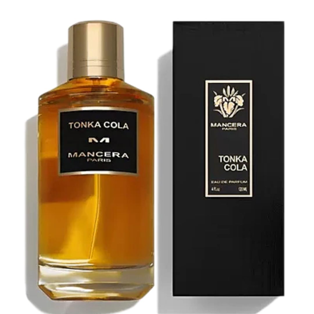 Tonka Cola - Eau de Parfum (tester) - Narah profumi