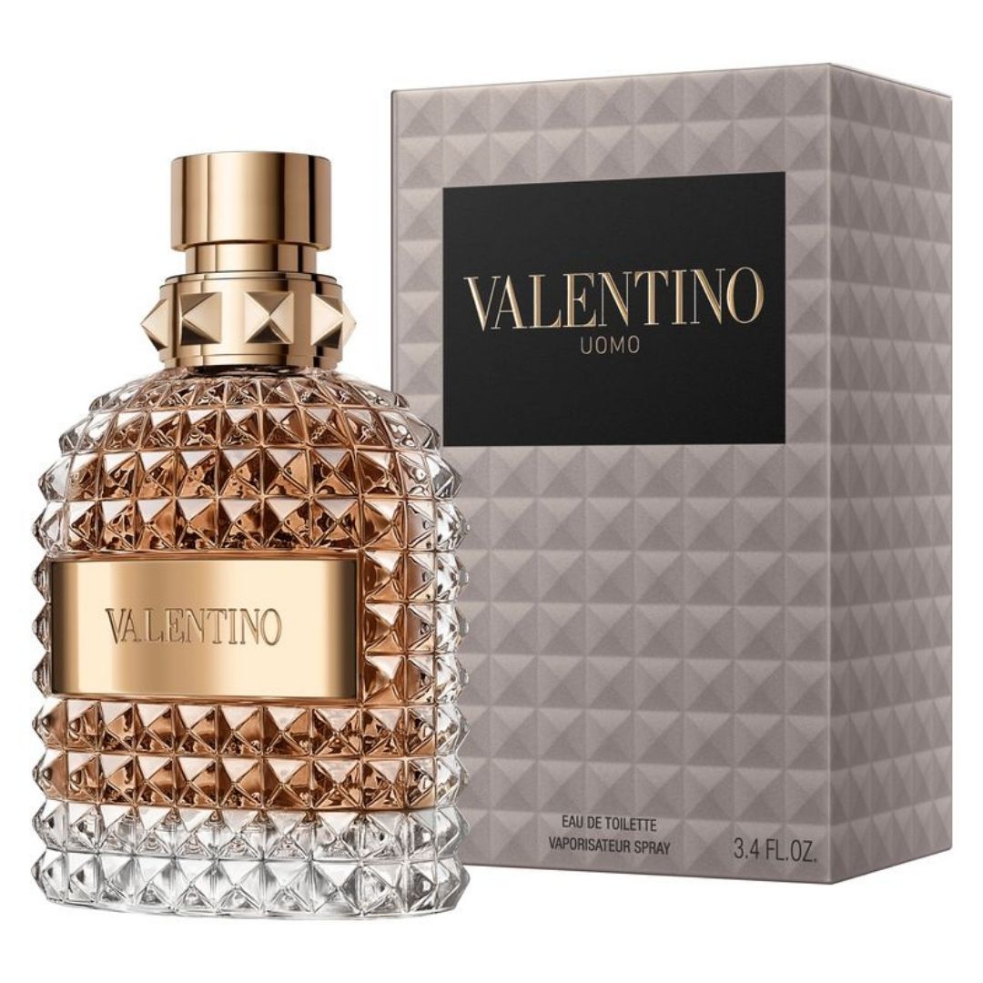 Valentino Uomo - Eau de Toilette (tester) - Narah profumi