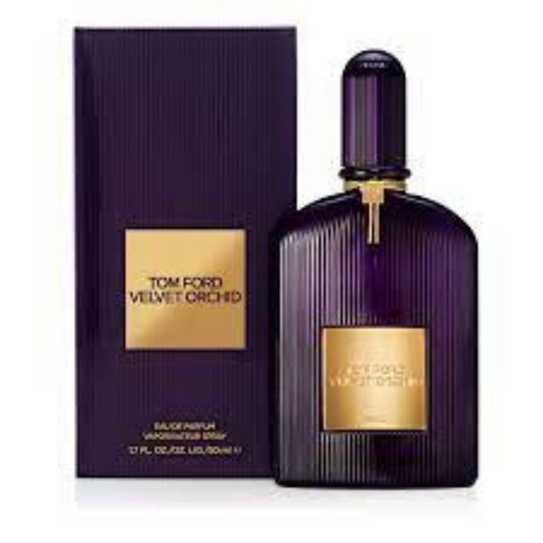 Velvet Orchid - Eau de Parfum (tester) - Narah profumi
