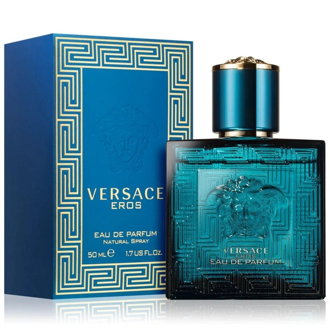 Versace Eros - Eau de Parfum (tester) - Narah profumi