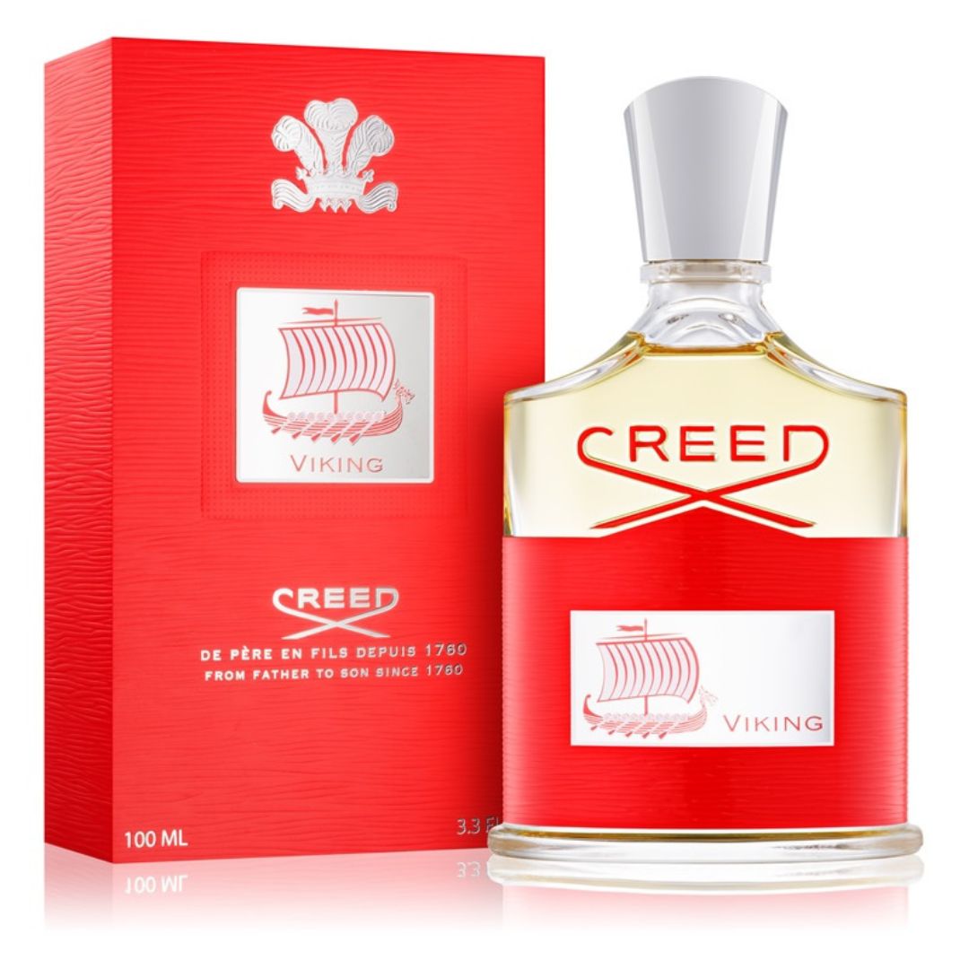 Viking di Creed – Eau de Parfum - Narah profumi